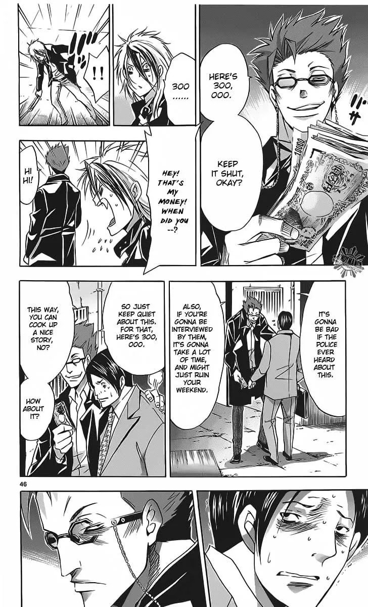 Waltz Chapter 1 page 48 - 