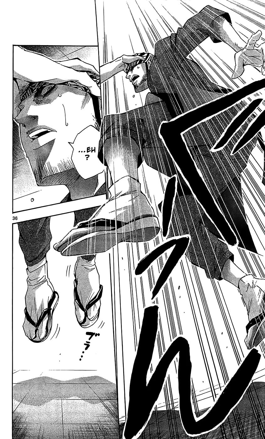 Waltz Chapter 10 page 42 - 