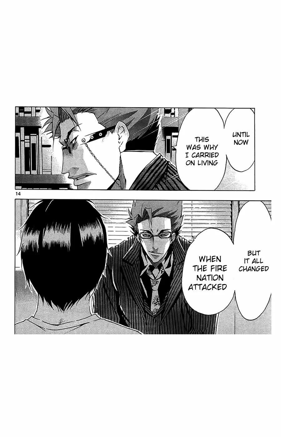 Waltz Chapter 10 page 47 - 