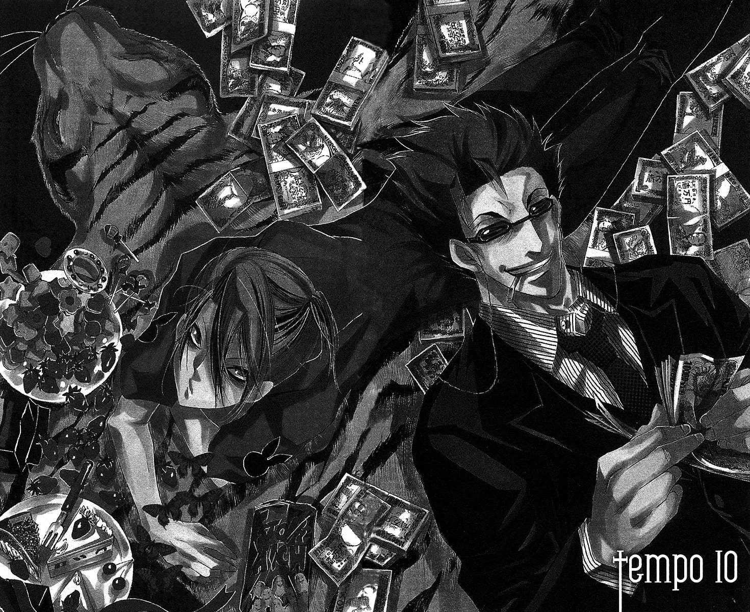 Waltz Chapter 10 page 9 - 