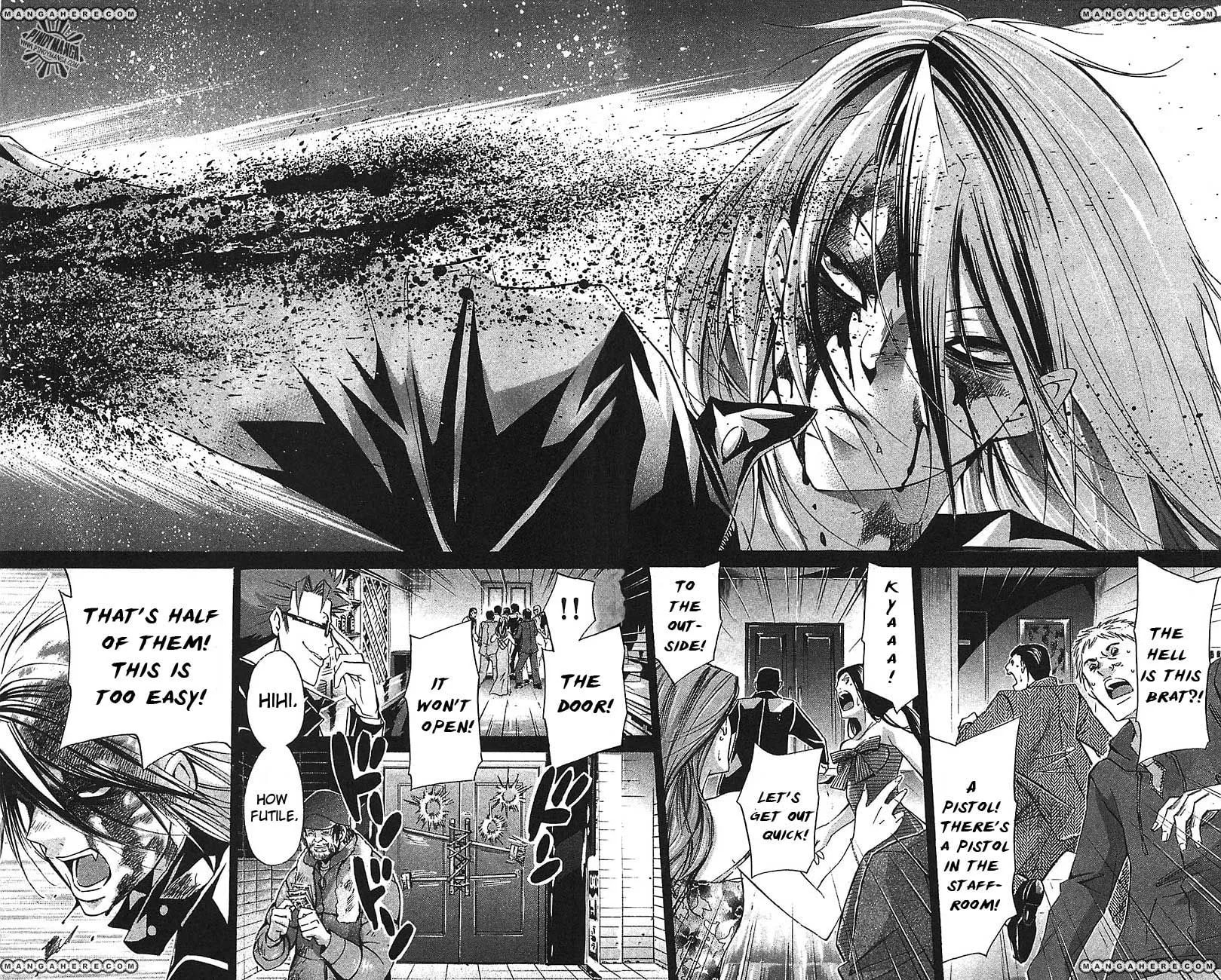 Waltz Chapter 2 page 27 - 