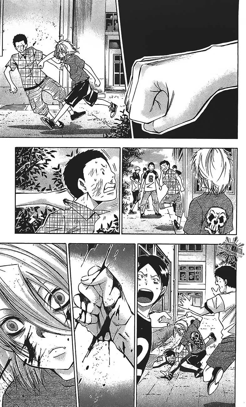 Waltz Chapter 2 page 4 - 