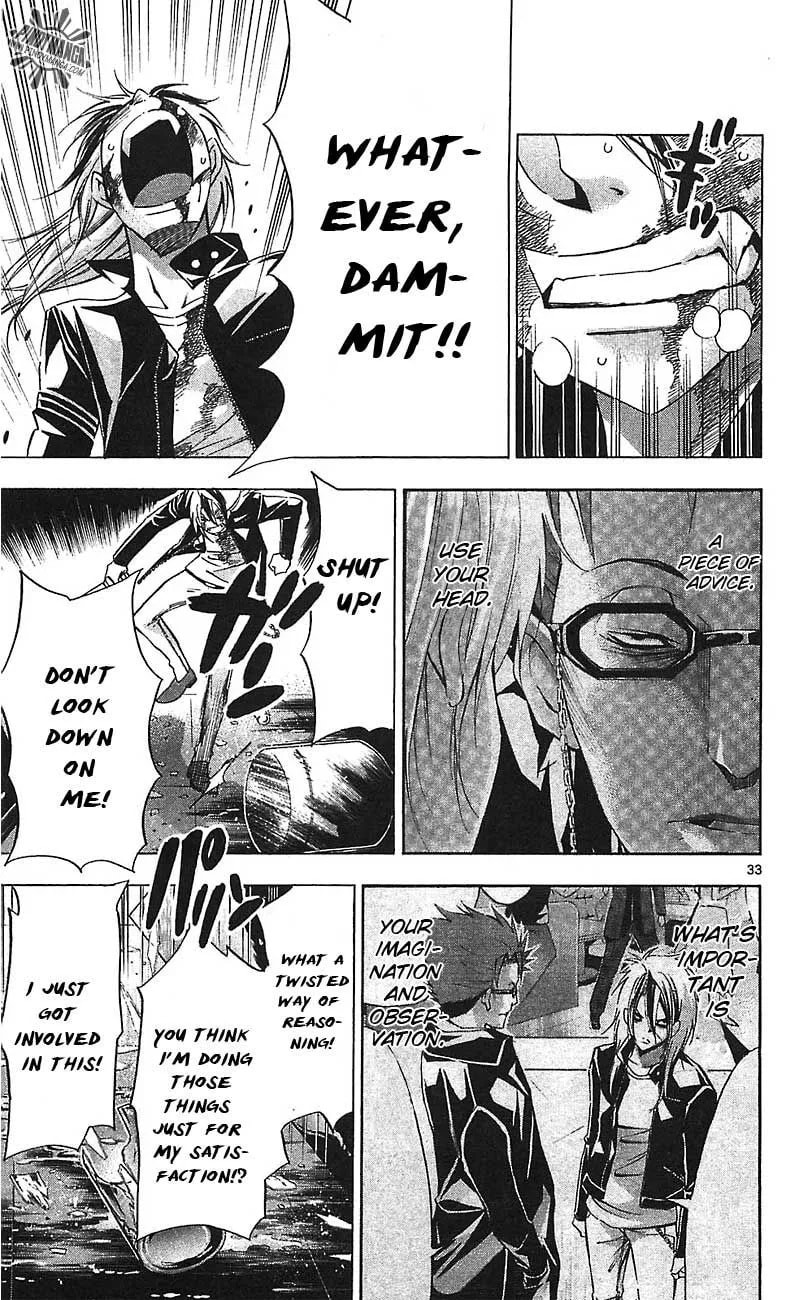 Waltz Chapter 2 page 31 - 