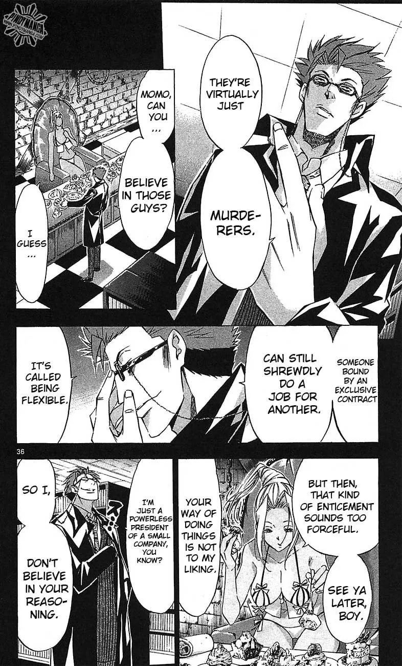 Waltz Chapter 2 page 34 - 