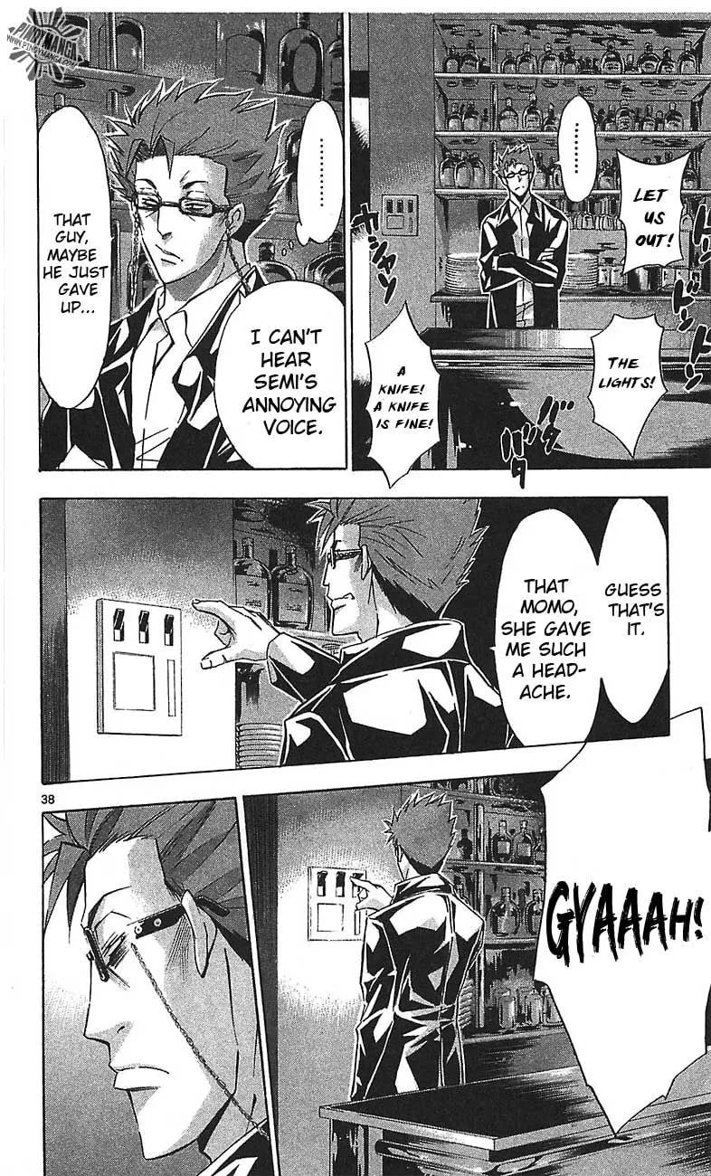 Waltz Chapter 2 page 36 - 