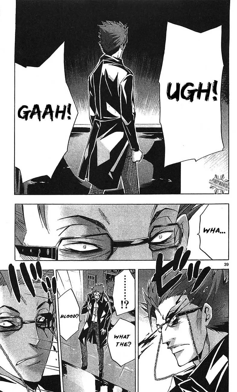 Waltz Chapter 2 page 37 - 