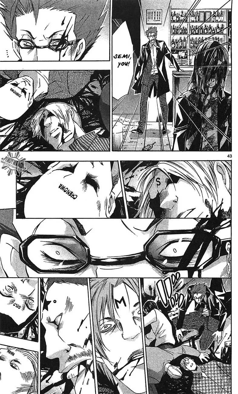 Waltz Chapter 2 page 40 - 