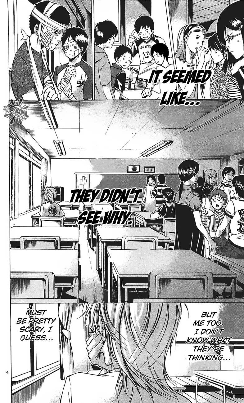Waltz Chapter 2 page 5 - 