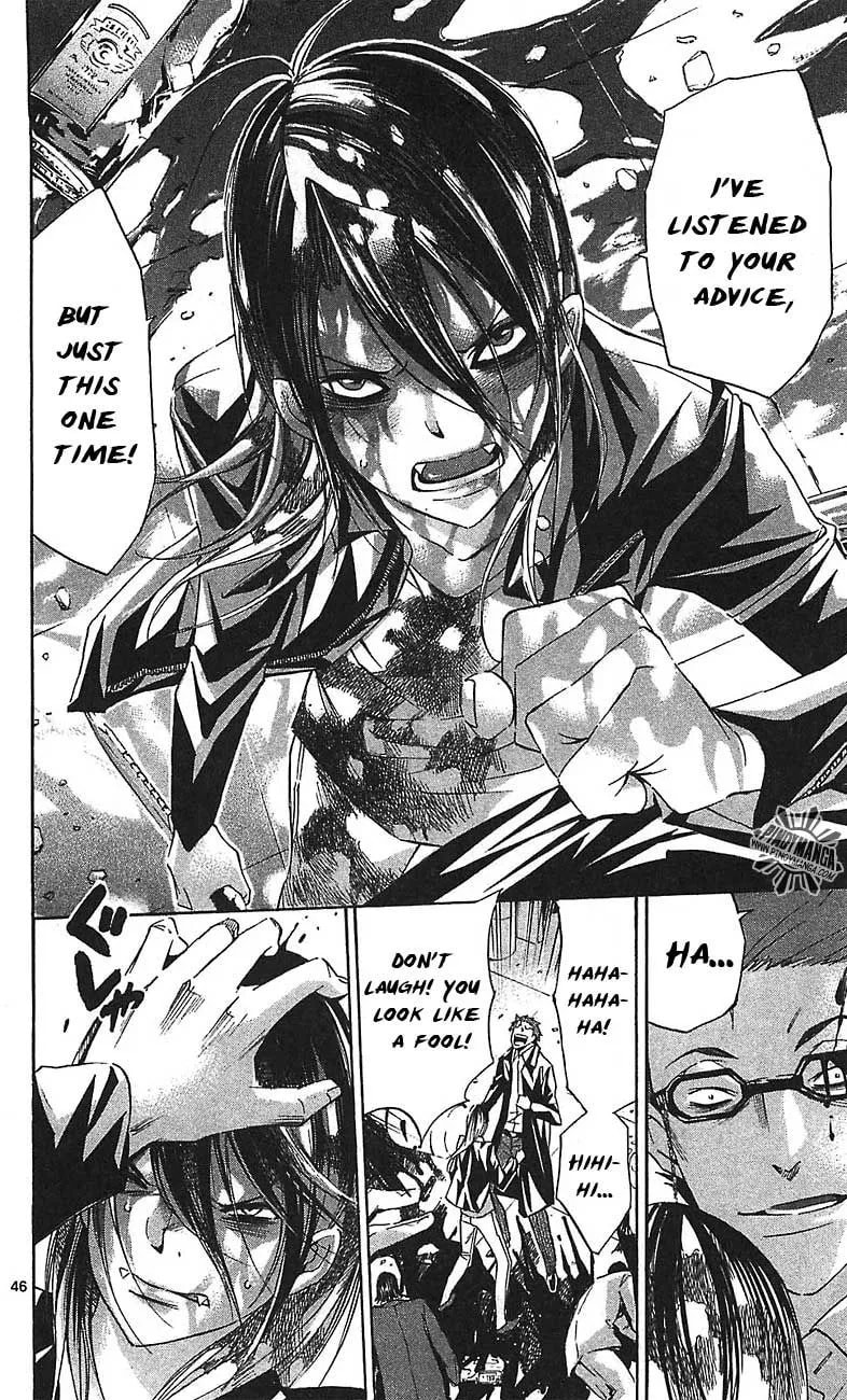 Waltz Chapter 2 page 43 - 