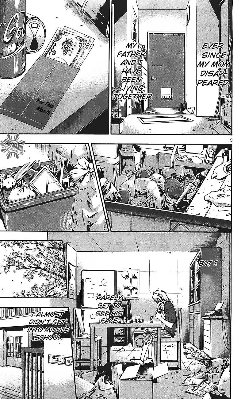 Waltz Chapter 2 page 6 - 