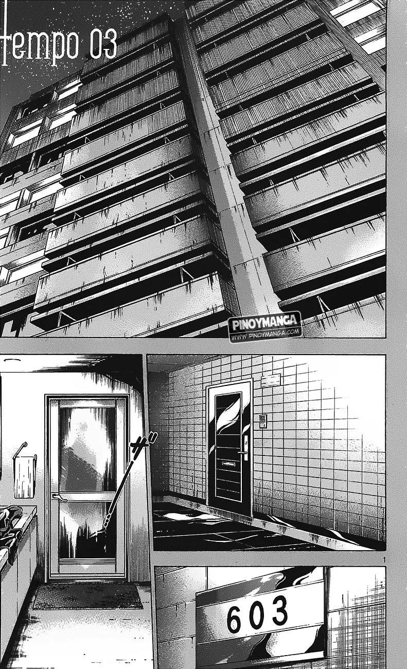 Waltz Chapter 3 page 2 - 