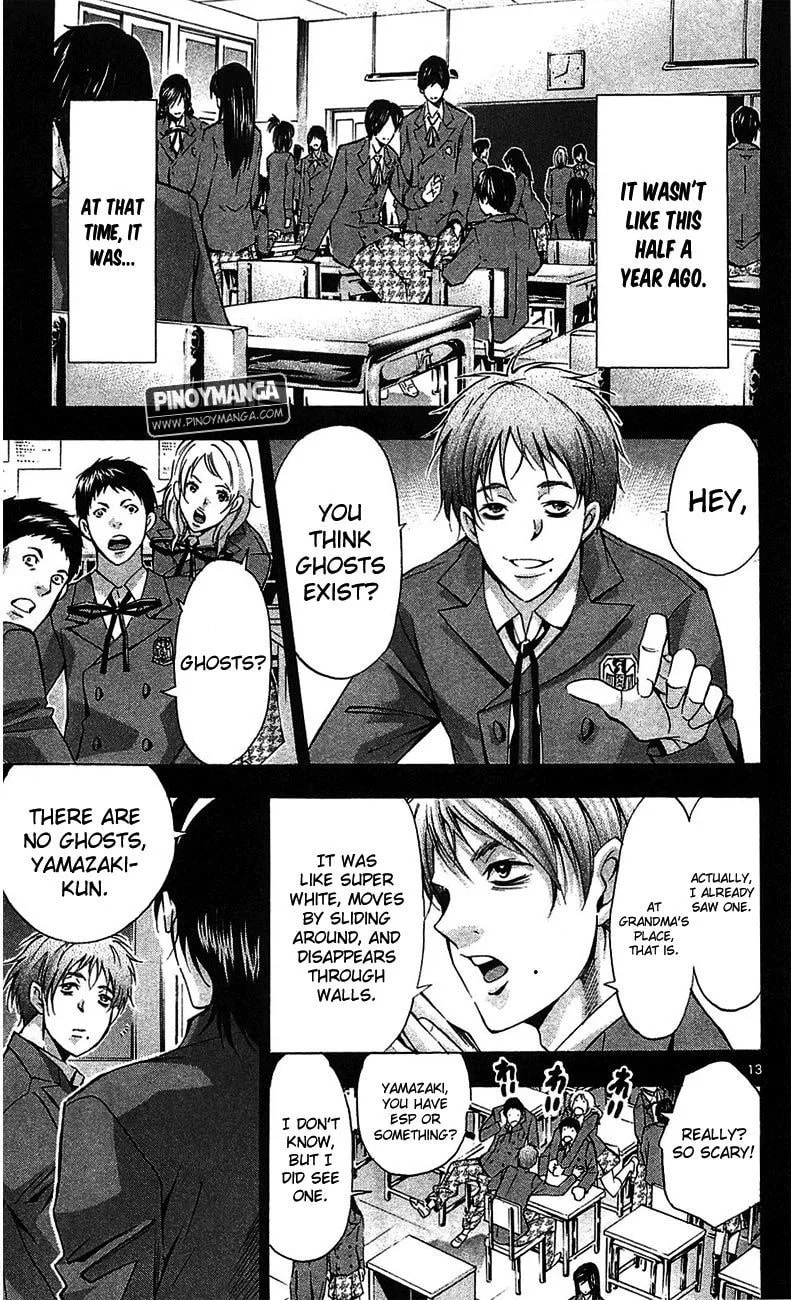 Waltz Chapter 3 page 13 - 