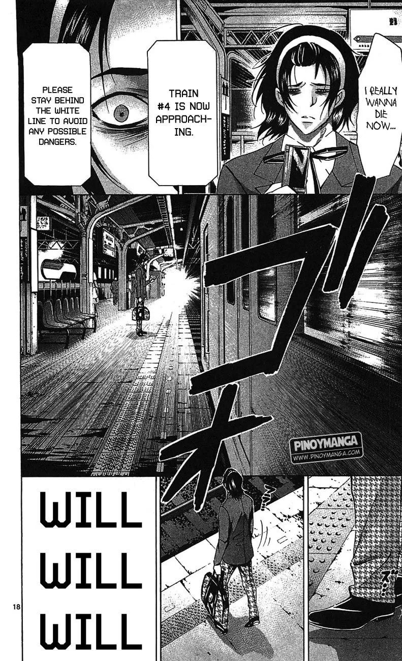 Waltz Chapter 3 page 18 - 