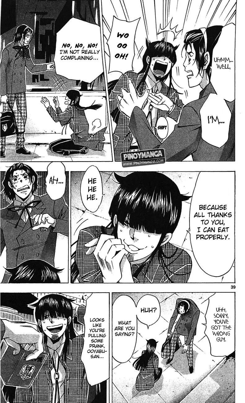 Waltz Chapter 3 page 39 - 