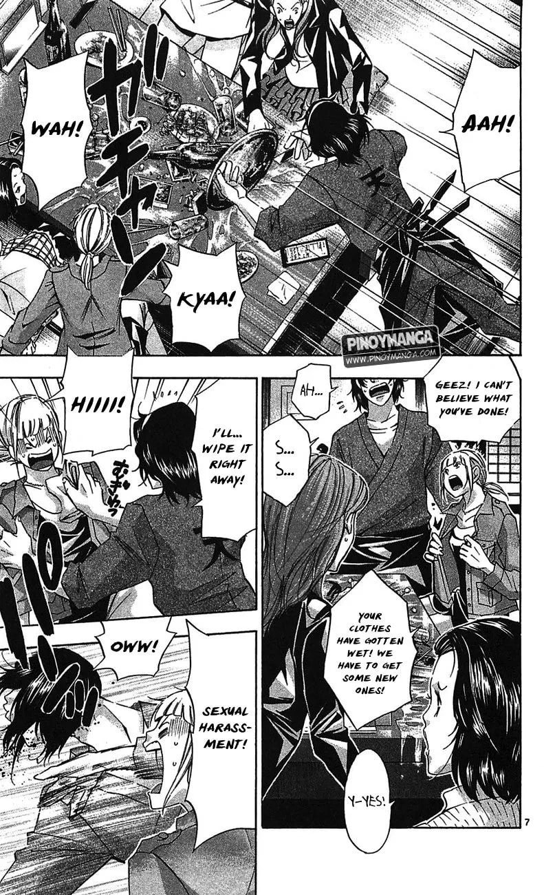 Waltz Chapter 3 page 8 - 