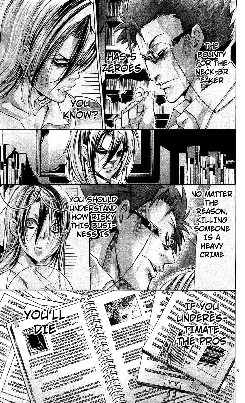 Waltz Chapter 4 page 3 - 