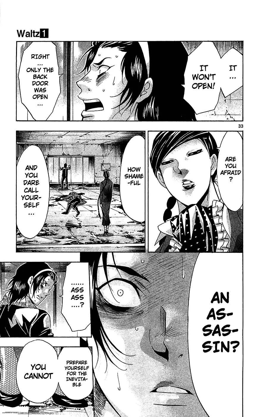 Waltz Chapter 4 page 33 - 
