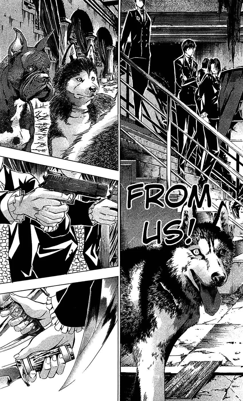 Waltz Chapter 4 page 35 - 