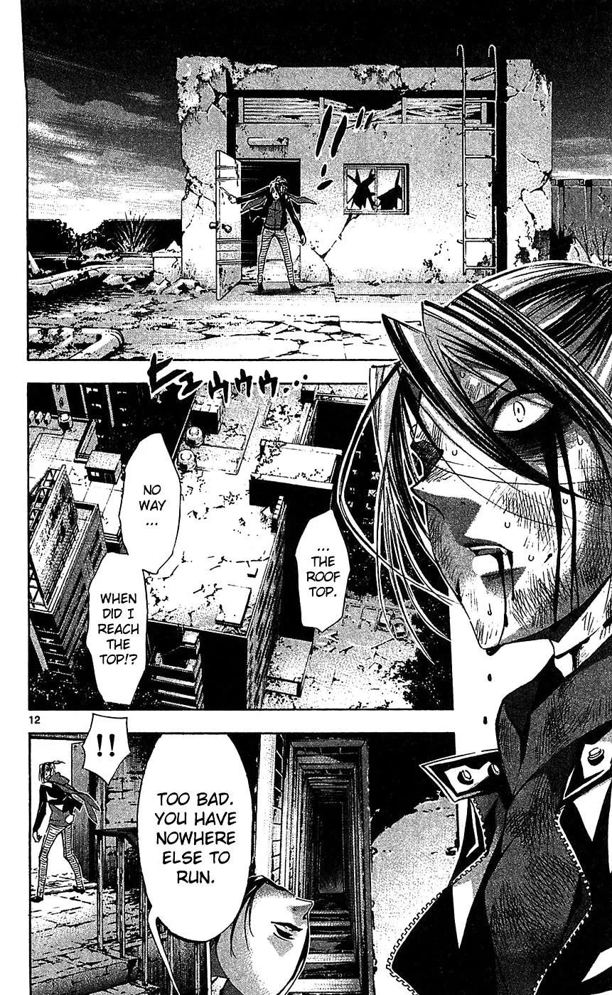 Waltz Chapter 6 page 12 - 