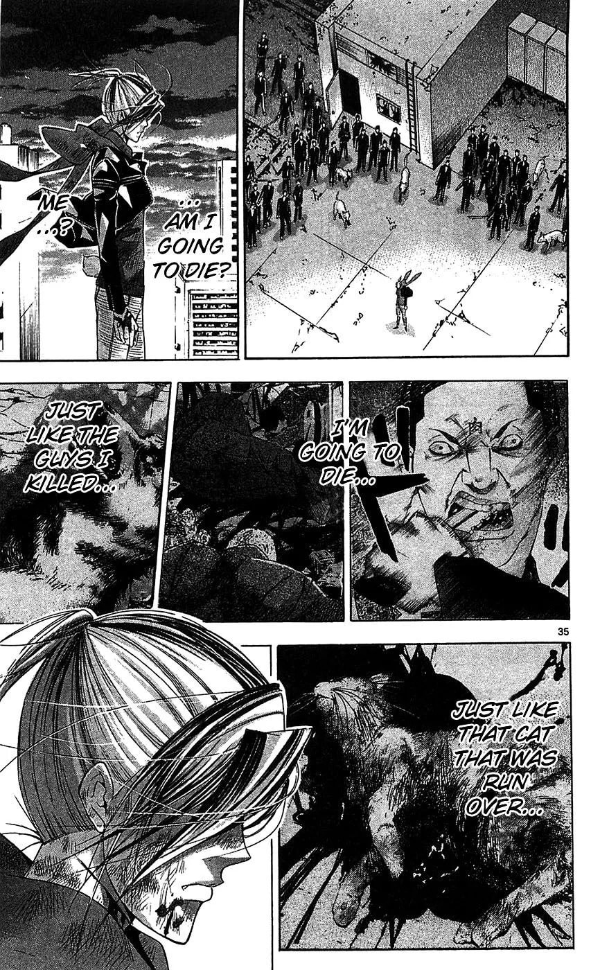 Waltz Chapter 6 page 34 - 