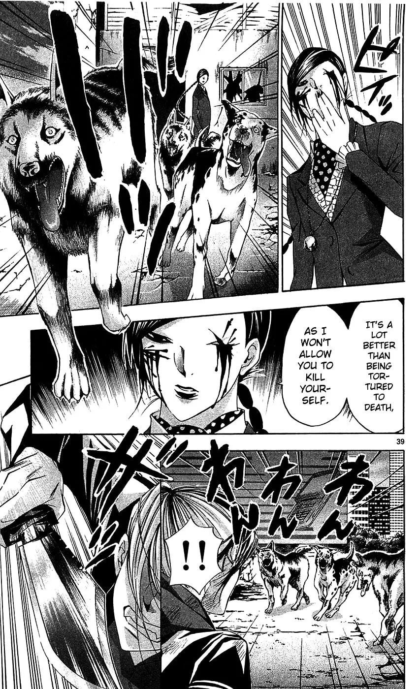 Waltz Chapter 6 page 38 - 