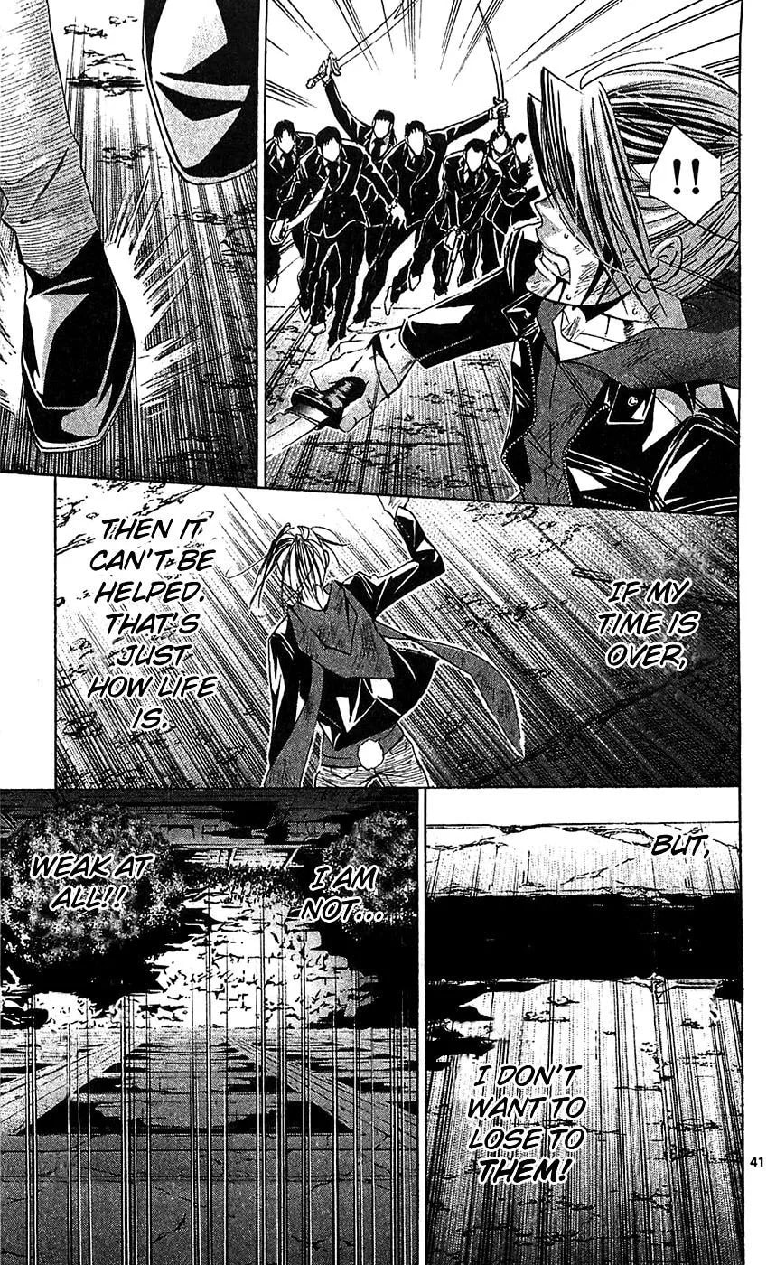 Waltz Chapter 6 page 40 - 
