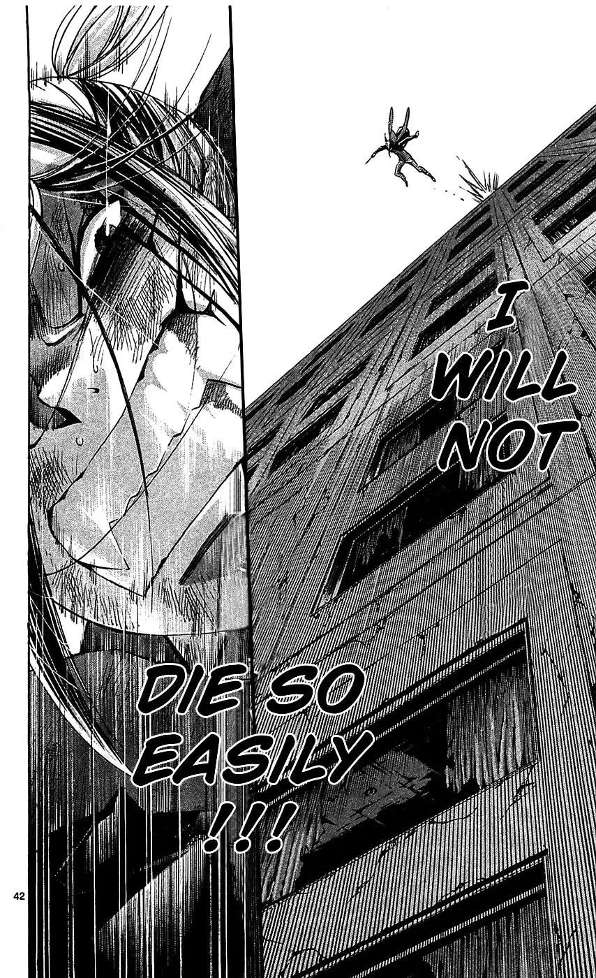 Waltz Chapter 6 page 41 - 