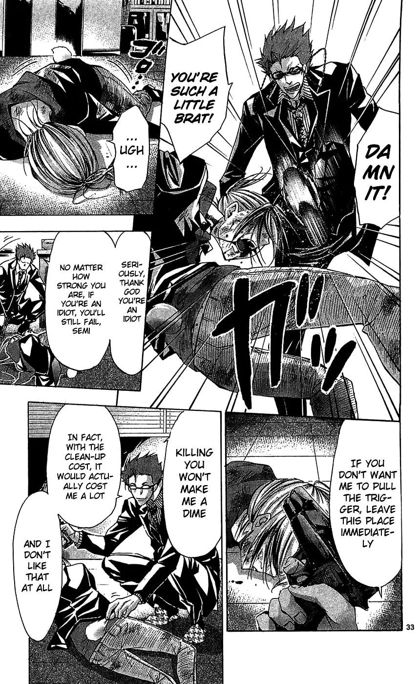 Waltz Chapter 7 page 34 - 