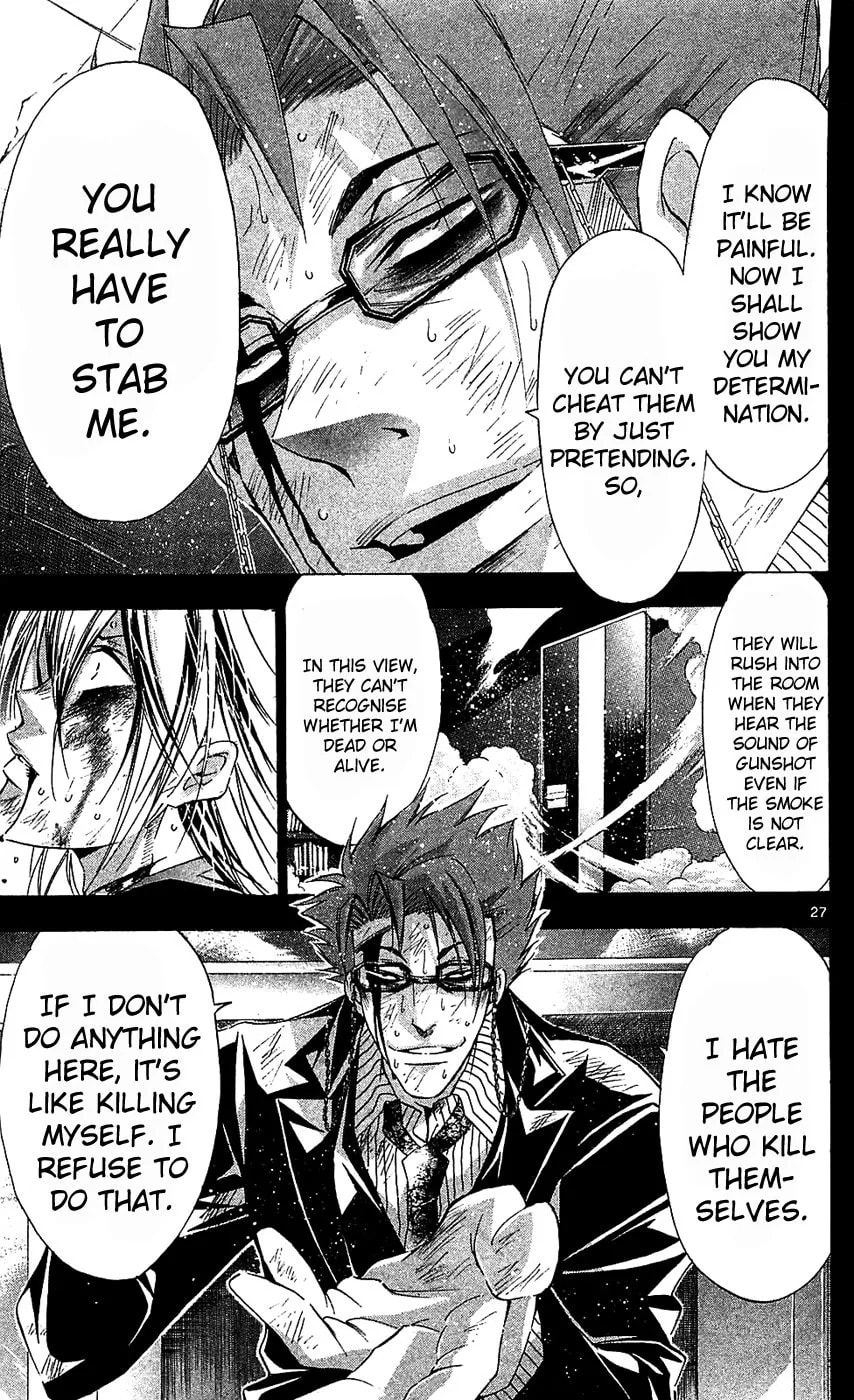 Waltz Chapter 8 page 27 - 