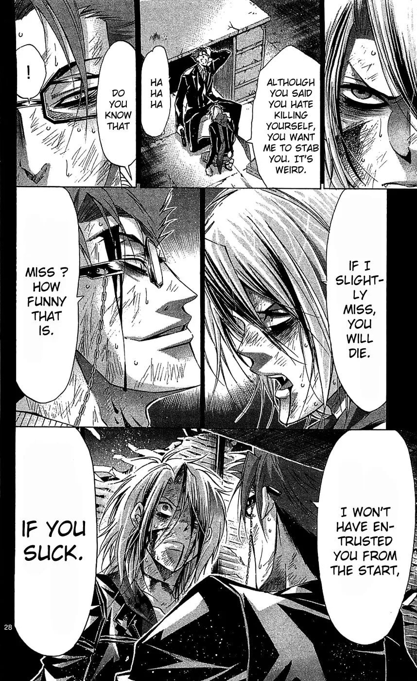 Waltz Chapter 8 page 28 - 