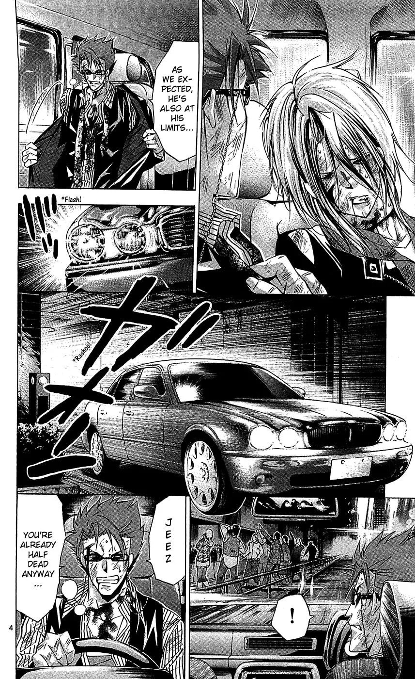 Waltz Chapter 9 page 5 - 