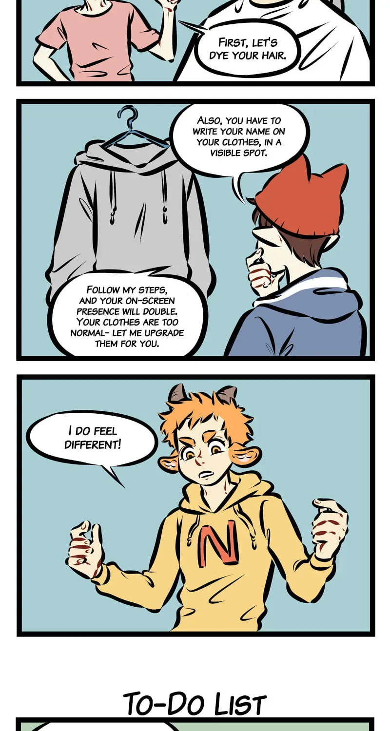 Wan Sheng Jie (Colored) Chapter 2.1 page 2 - 