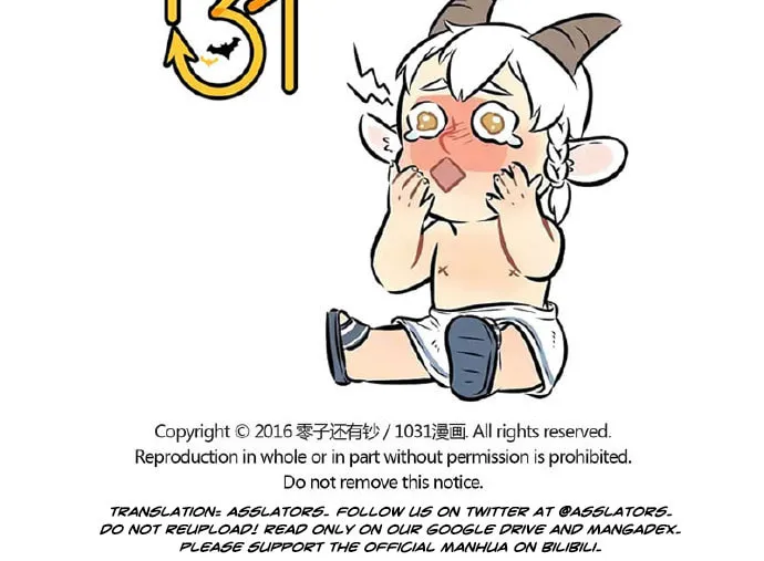 Wan Sheng Jie (Colored) Chapter 2 page 4 - 