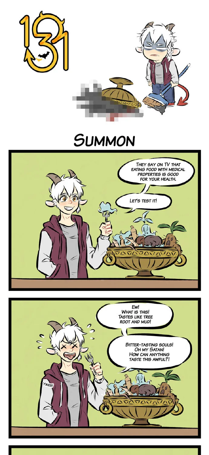 Wan Sheng Jie (Colored) Chapter 22 page 1 - 