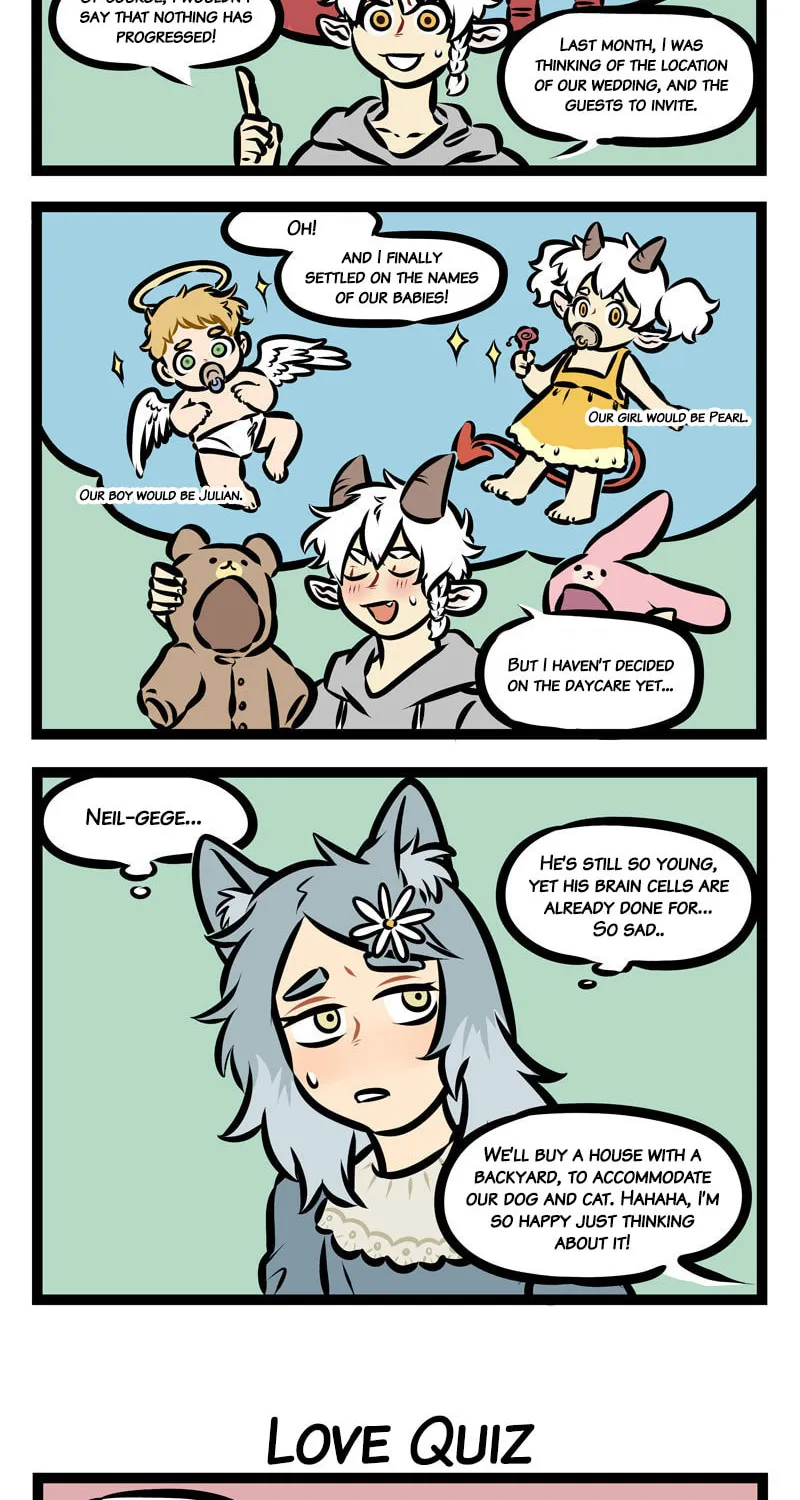 Wan Sheng Jie (Colored) Chapter 360 page 2 - 