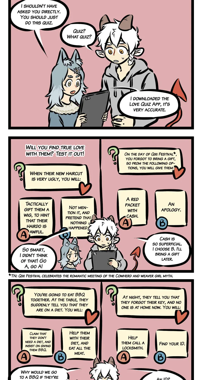 Wan Sheng Jie (Colored) Chapter 360 page 3 - 