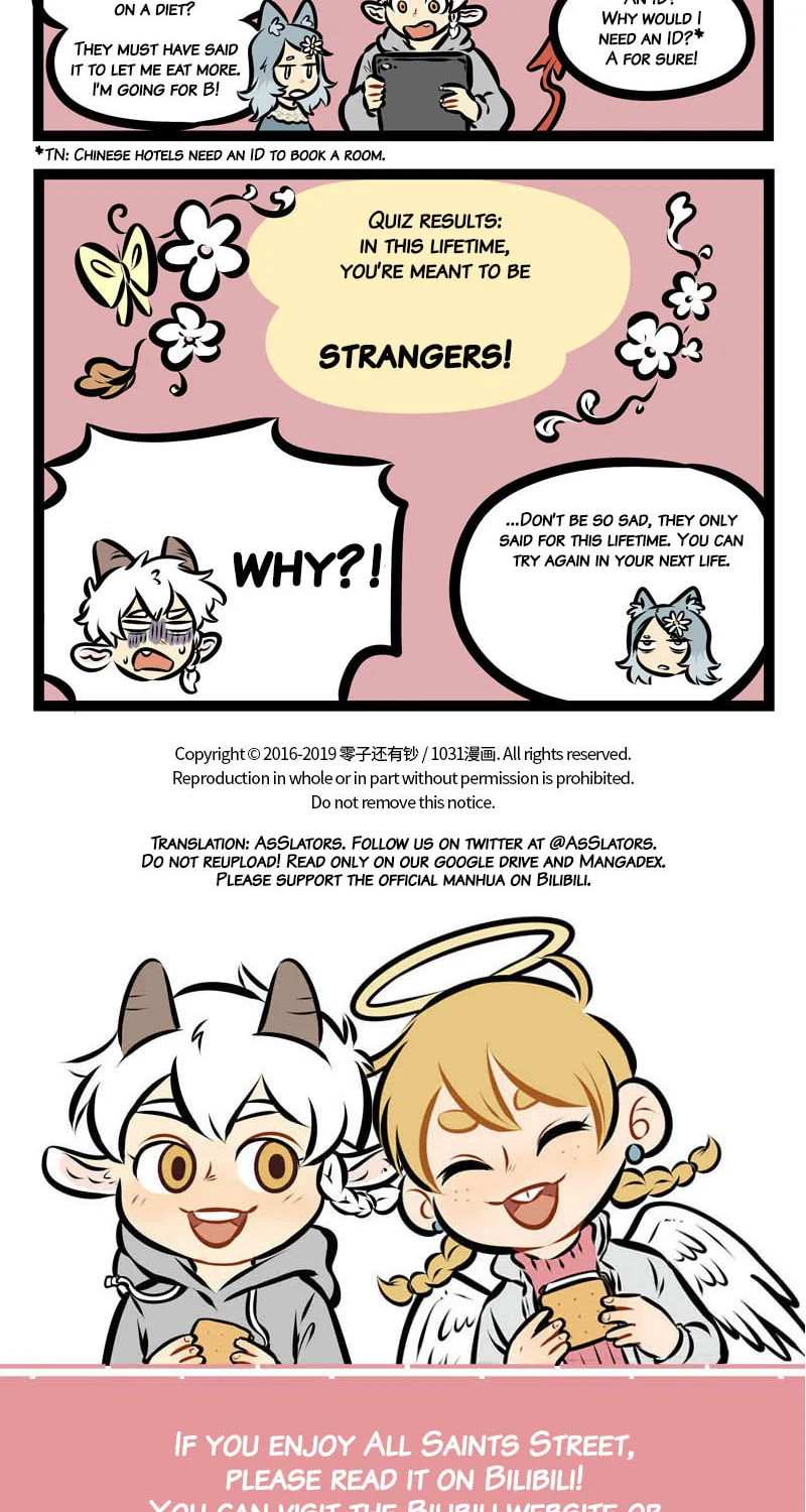 Wan Sheng Jie (Colored) Chapter 360 page 4 - 