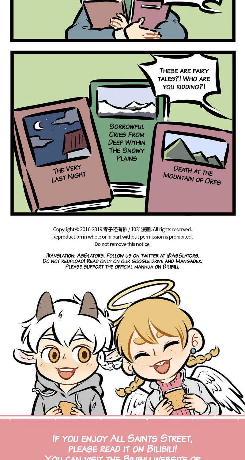 Wan Sheng Jie (Colored) Chapter 361 page 4 - 