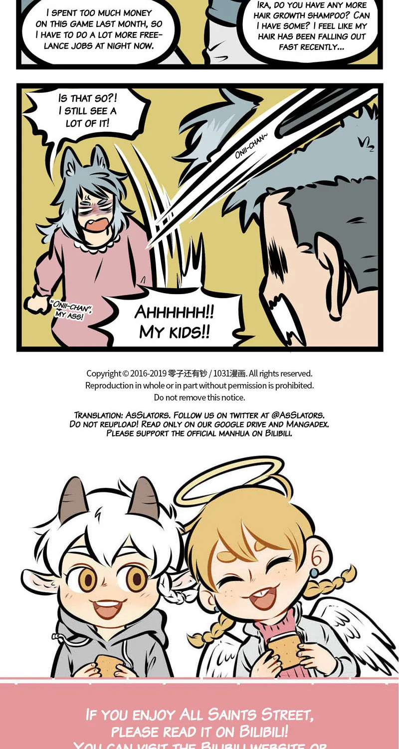 Wan Sheng Jie (Colored) Chapter 368 page 4 - 