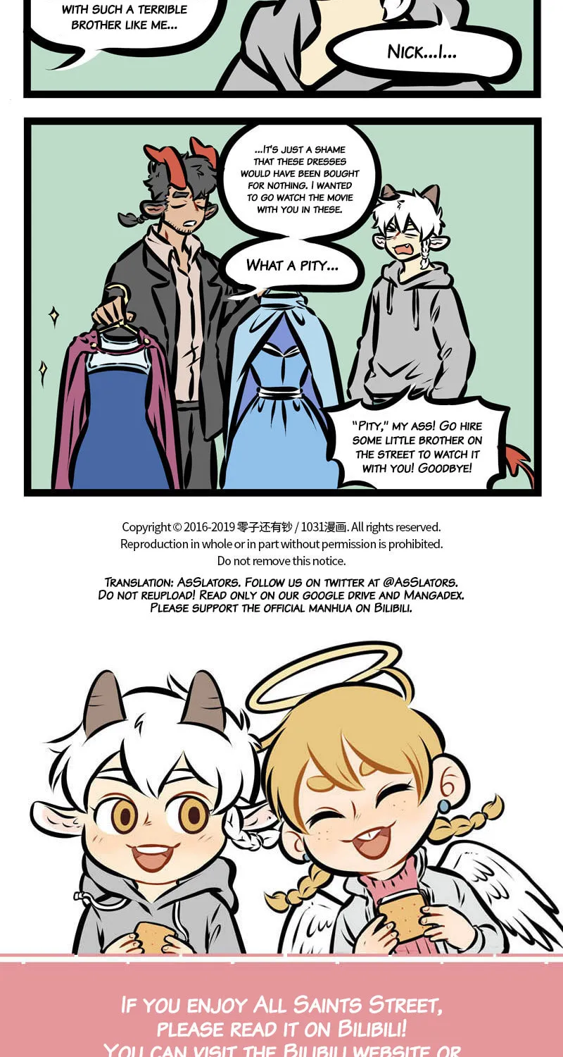 Wan Sheng Jie (Colored) Chapter 373 page 4 - 