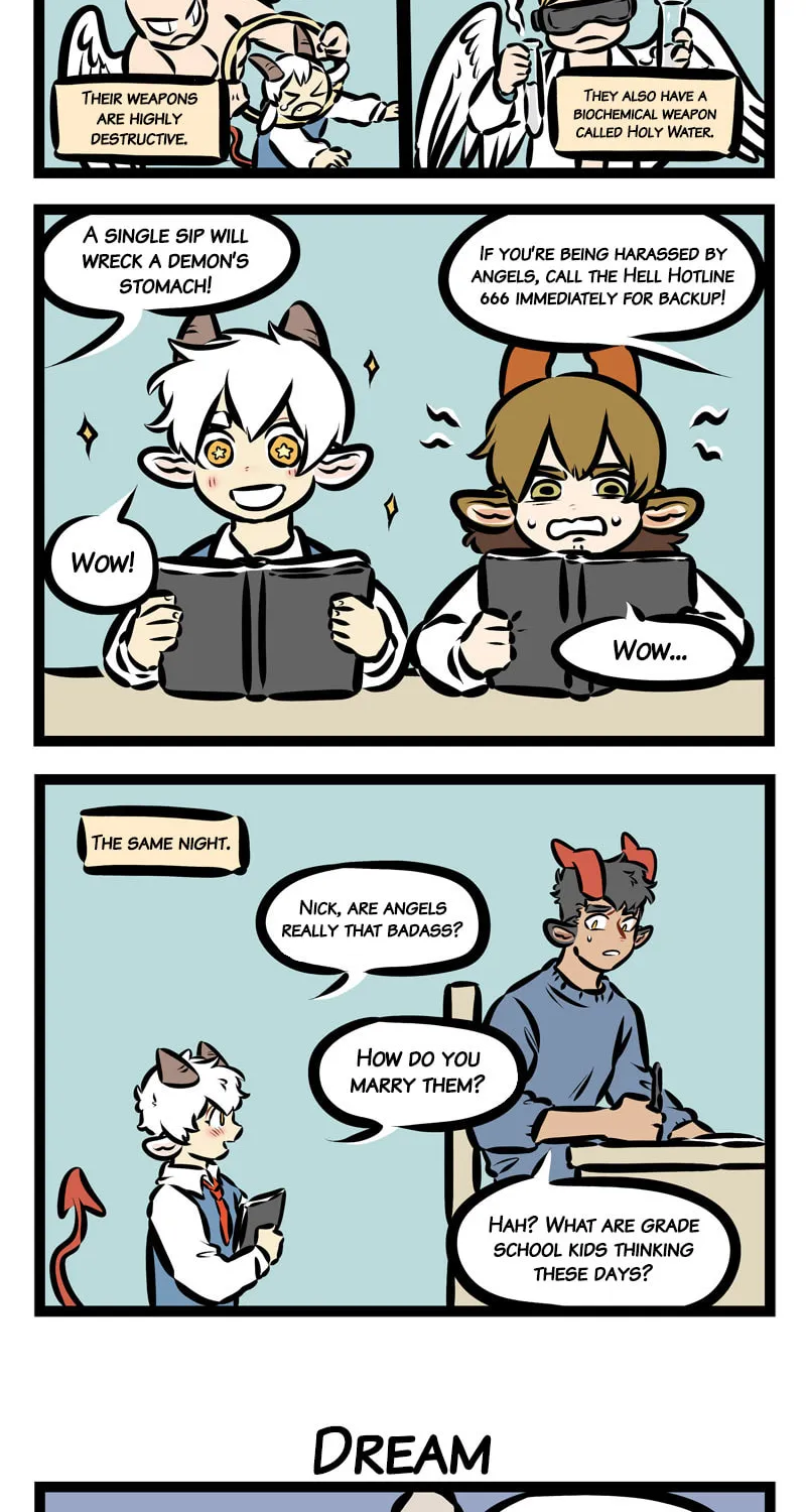Wan Sheng Jie (Colored) Chapter 374 page 2 - 