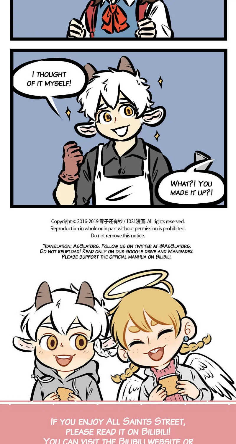 Wan Sheng Jie (Colored) Chapter 374 page 4 - 