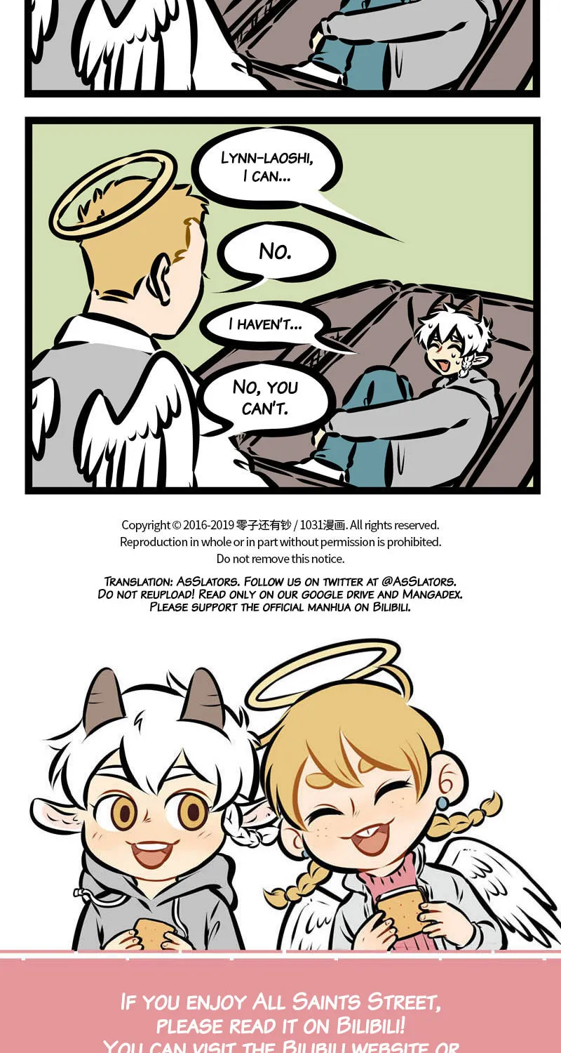Wan Sheng Jie (Colored) Chapter 376 page 4 - 