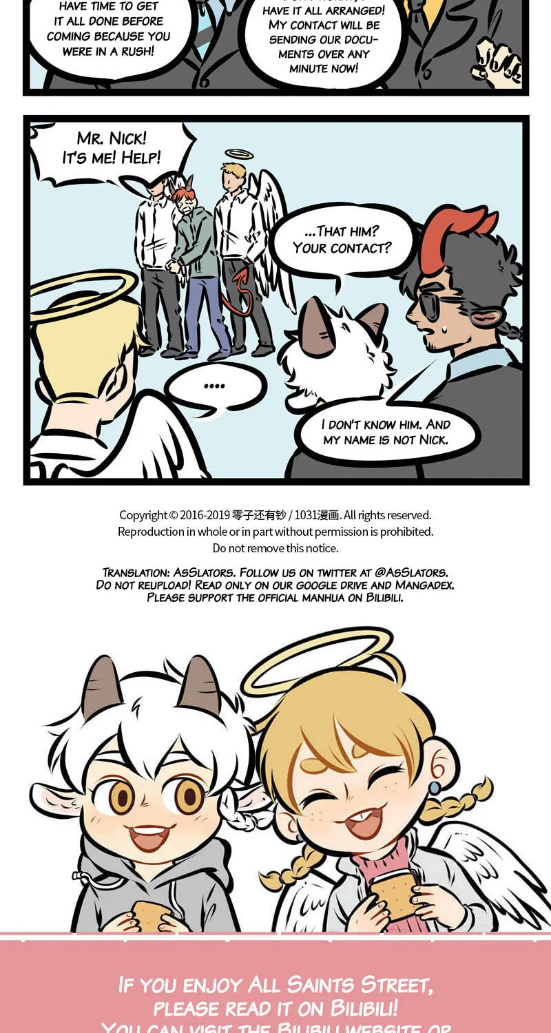 Wan Sheng Jie (Colored) Chapter 377 page 4 - 