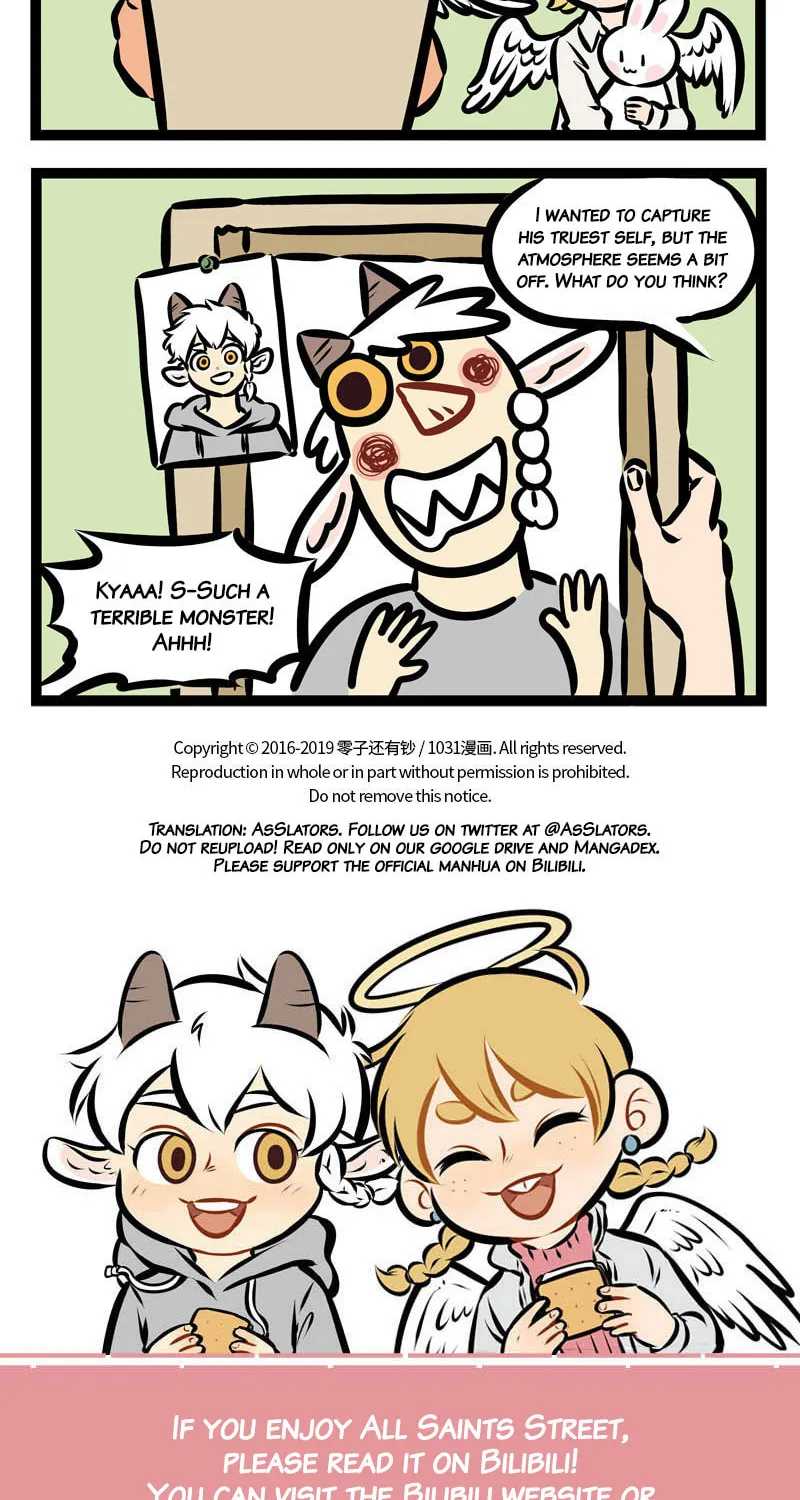 Wan Sheng Jie (Colored) Chapter 378 page 4 - 