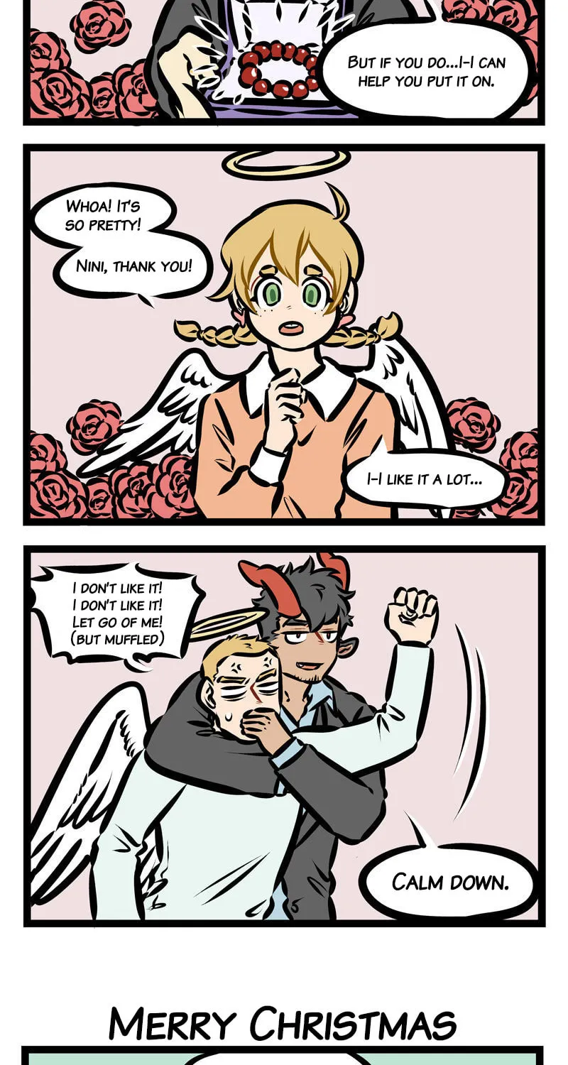 Wan Sheng Jie (Colored) Chapter 379 page 2 - 