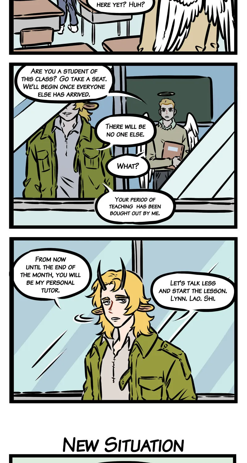 Wan Sheng Jie (Colored) Chapter 386 page 2 - 