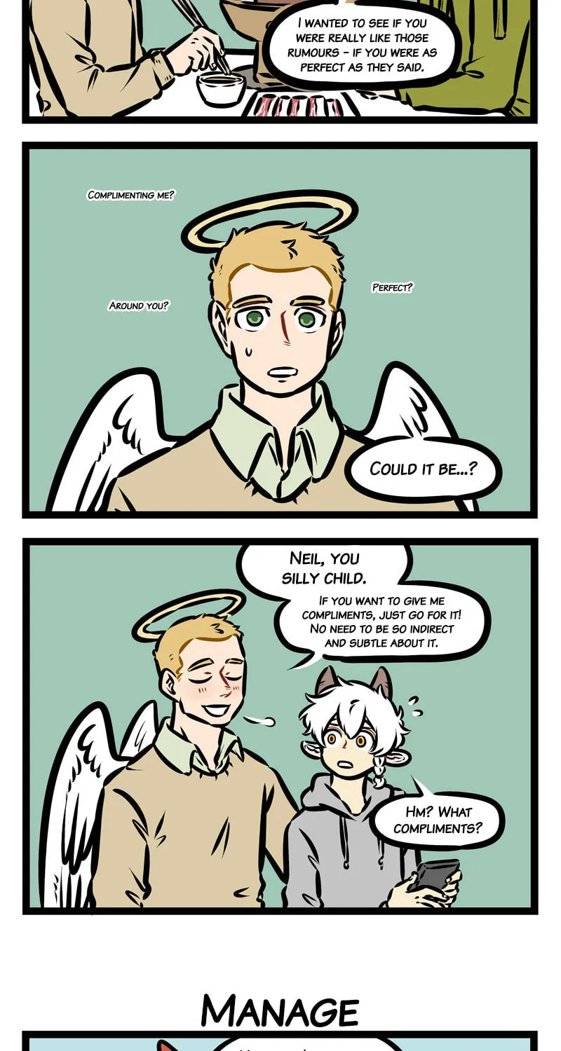 Wan Sheng Jie (Colored) Chapter 388 page 2 - 