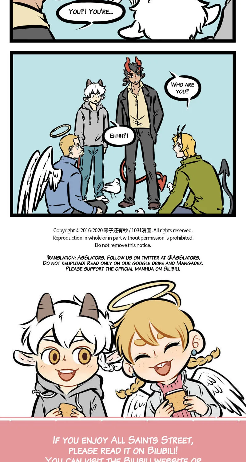 Wan Sheng Jie (Colored) Chapter 388 page 4 - 