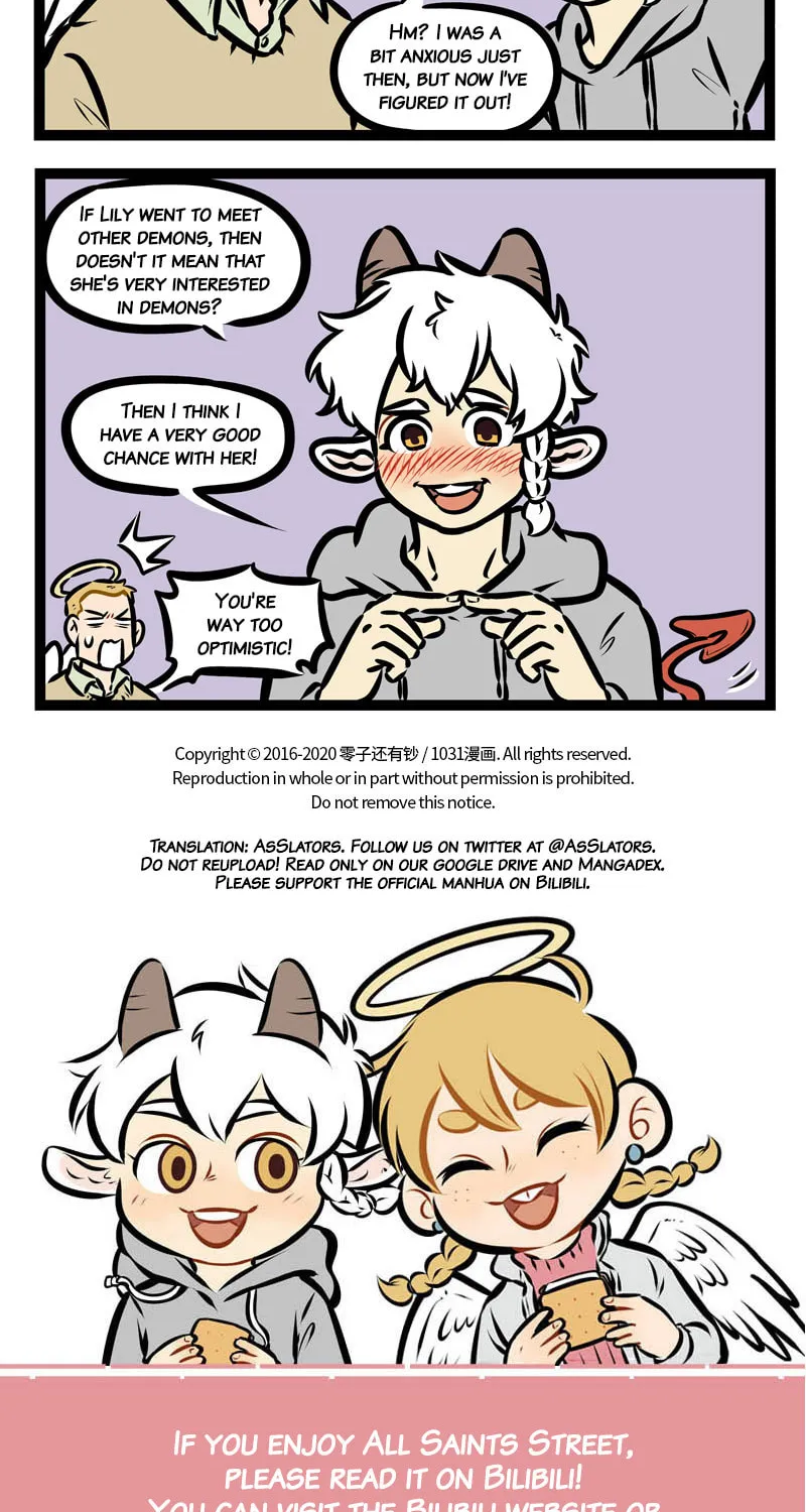 Wan Sheng Jie (Colored) Chapter 389 page 4 - 